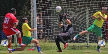 Se Disputó partido pendiente en el Torneo de Apertura ’26 en Fenafur Codigua