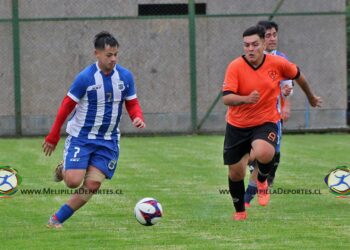 1ª Fecha Campeonato Apertura ’26 de la Asociación Fenafur Mallarauco