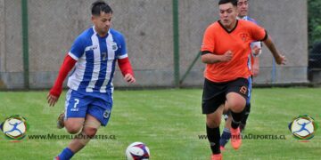 1ª Fecha Campeonato Apertura ’26 de la Asociación Fenafur Mallarauco