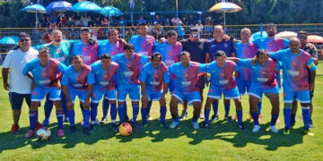 Resultados de las Semifinales en el Campeonato Regional Fenafur Codigua 2026