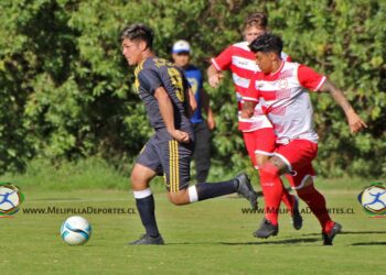 Arranca el Torneo de Apertura 2026 de la Asociación de Fútbol Urbano de Melipilla