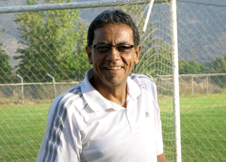 Duelo y dolor por fallecimiento de Jaime Padilla Serrano