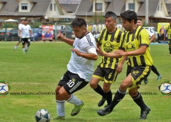 Programación 1ª Fecha Campeonato ’26 en Asociación Liga de los Barrios