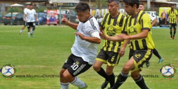 Programación 1ª Fecha Campeonato ’26 en Asociación Liga de los Barrios