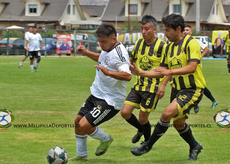 Programación 1ª Fecha Campeonato ’26 en Asociación Liga de los Barrios
