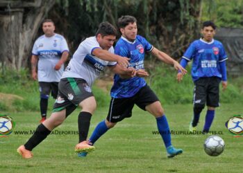 1ª Fecha Campeonato ’26 en Asociación Deportiva Liga de los Barrios