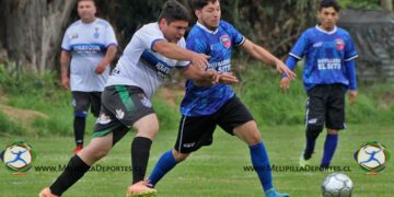 1ª Fecha Campeonato ’26 en Asociación Deportiva Liga de los Barrios