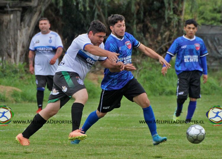 1ª Fecha Campeonato ’26 en Asociación Deportiva Liga de los Barrios