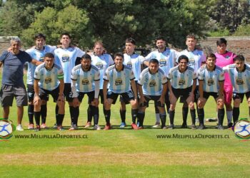 1ª Fecha Campeonato de Apertura ’26 en la Liga Sabatina de Fútbol
