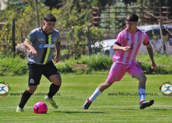 2ª Fecha Campeonato de Apertura ’26 en la Liga Sabatina de Fútbol