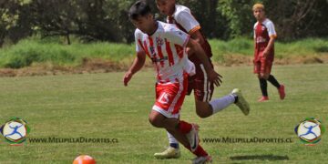 6ª Fecha en el Torneo de Apertura ’26 en Fenafur Codigua – Manuel Rodríguez