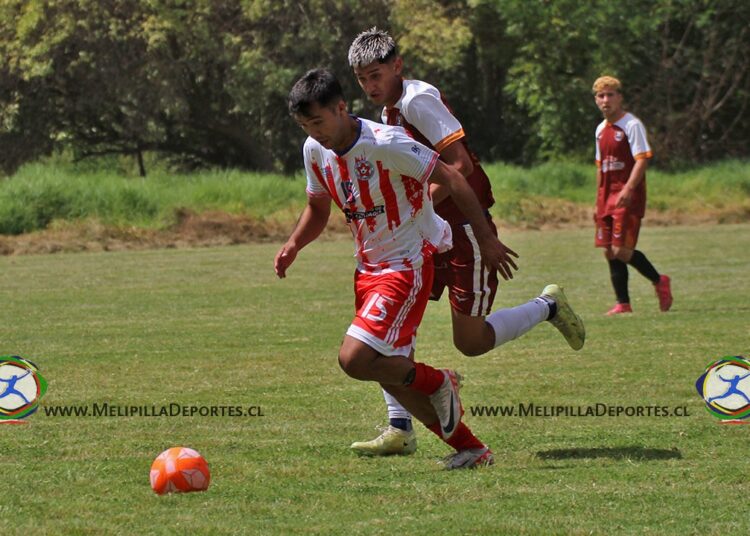 6ª Fecha en el Torneo de Apertura ’26 en Fenafur Codigua – Manuel Rodríguez