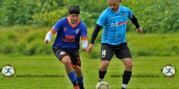 Programación 1ª Fecha Campeonato Oficial ’26 en Fenafur San José