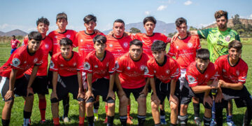 1ª Fecha Campeonato Oficial ’26 en Fenafur San José