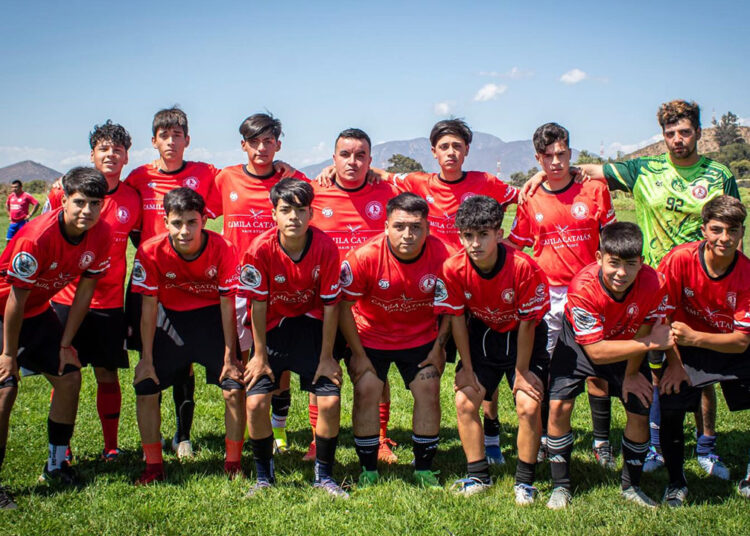 1ª Fecha Campeonato Oficial ’26 en Fenafur San José