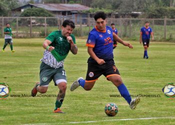 2ª Fecha Campeonato Oficial ’26 en Fenafur San José