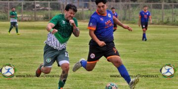 2ª Fecha Campeonato Oficial ’26 en Fenafur San José