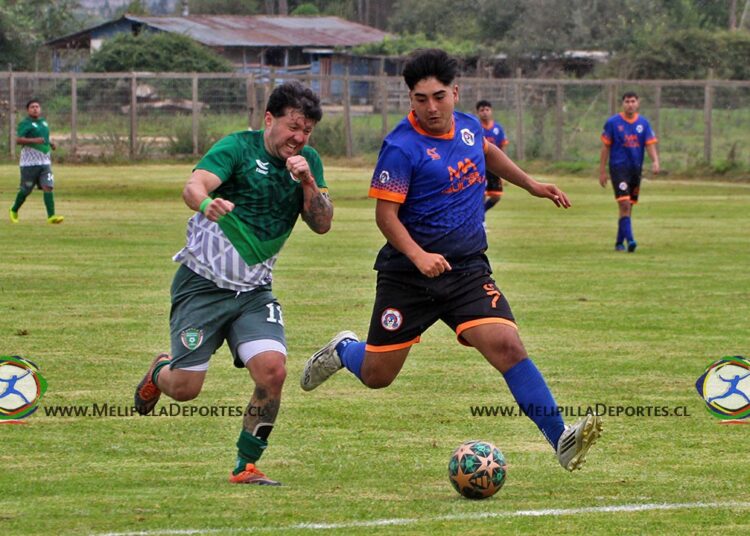 2ª Fecha Campeonato Oficial ’26 en Fenafur San José