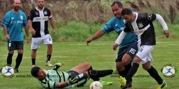 3ª Fecha Torneo de Apertura ’26 en la Asociación de Fútbol Super Sénior Melipilla 50