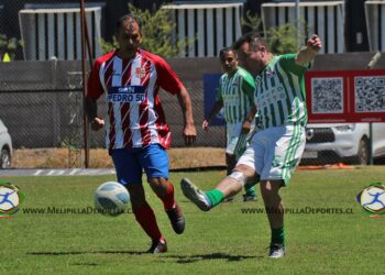 Arranca Torneo ’26 en Unión  Deportiva Super Senior Copa “Carlos Fuentes Muñoz”