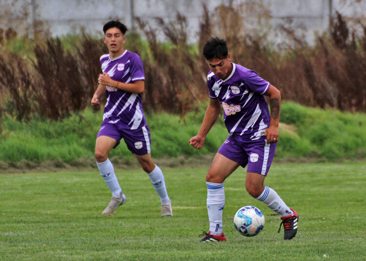 Semifinales en el Torneo Libre de Verano ’26 de Anfur Metropolitana