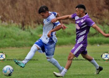 Se Juegan las Finales en el Torneo Libre de Verano ’26 de Anfur Metropolitana