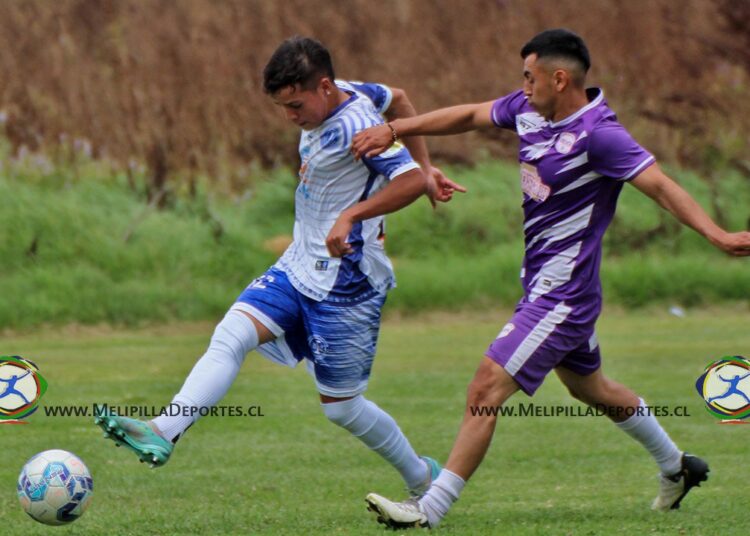 Se Juegan las Finales en el Torneo Libre de Verano ’26 de Anfur Metropolitana
