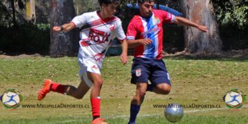 7ª Fecha Torneo de Verano ’26 en Chocalán copa “Patricio Parraguez”