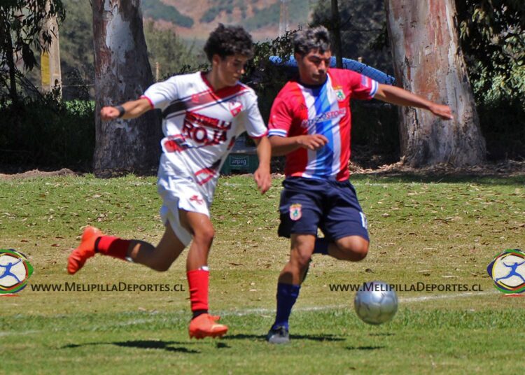 7ª Fecha Torneo de Verano ’26 en Chocalán copa “Patricio Parraguez”