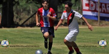 8ª Fecha Torneo de Verano ’26 en Chocalán copa “Patricio Parraguez”