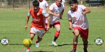 Se Juegan Finales por Series Torneo de Verano ’26 en Chocalán copa “Patricio Parraguez”