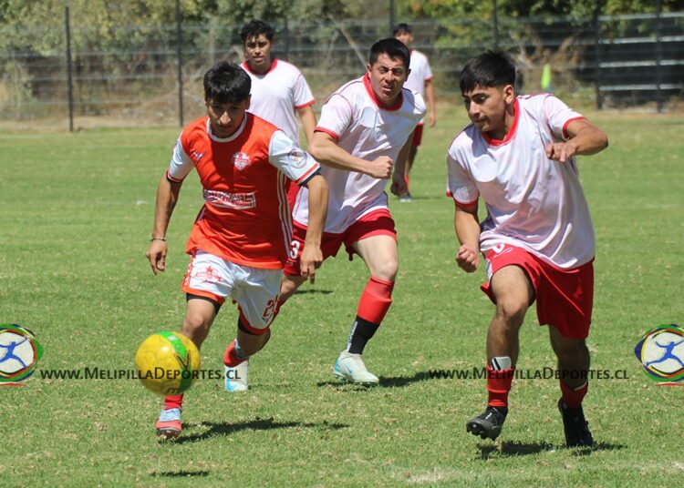 Se Juegan Finales por Series Torneo de Verano ’26 en Chocalán copa “Patricio Parraguez”