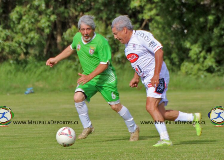 4ª fecha Torneo de Verano para los Super Séniors Mayores de 65 años