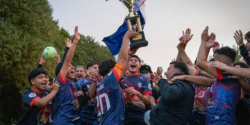 Unión San José es Campeón en Torneo de la Liga de Verano ’26 Fenafur San José
