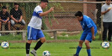 2ª fecha en el Torneo de Apertura ’26 de Anfur Bollenar – Metropolitana