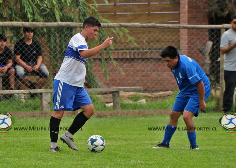 2ª fecha en el Torneo de Apertura ’26 de Anfur Bollenar – Metropolitana
