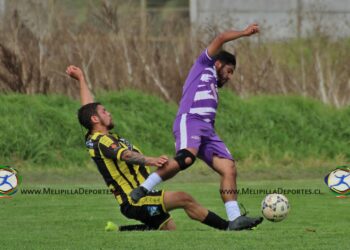 3ª fecha en el Torneo de Apertura ’26 de Anfur Bollenar – Metropolitana