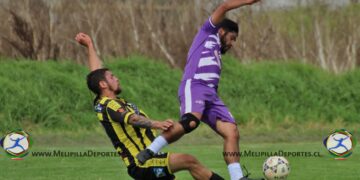 3ª fecha en el Torneo de Apertura ’26 de Anfur Bollenar – Metropolitana
