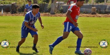 Resultados 4ª fecha en el Torneo de Apertura ’26 de Anfur Bollenar
