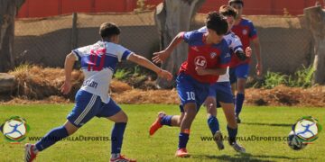 Resultados 5ª fecha en el Torneo de Apertura ’26 de Anfur Bollenar
