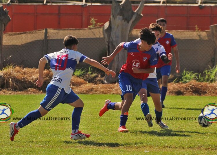 Resultados 5ª fecha en el Torneo de Apertura ’26 de Anfur Bollenar