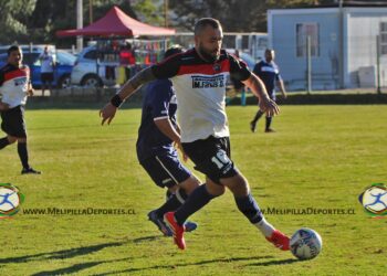 4ª Fecha Campeonato de Apertura ’26 en Liga de la Amistad Séniors