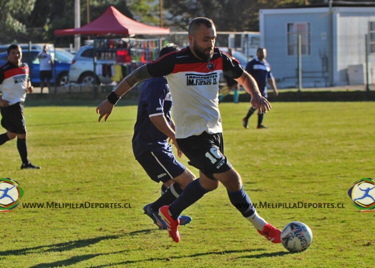 4ª Fecha Campeonato de Apertura ’26 en Liga de la Amistad Séniors