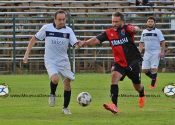 Programación 5ª Fecha Campeonato de Apertura ’26 en Liga de la Amistad Séniors