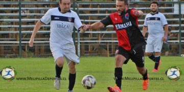Programación 5ª Fecha Campeonato de Apertura ’26 en Liga de la Amistad Séniors