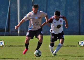 Resultados 5ª Fecha Campeonato de Apertura ’26 en Liga de la Amistad Séniors