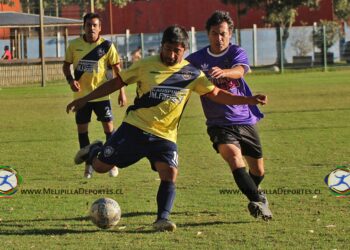 Resultados 6ª Fecha Campeonato de Apertura ’26 en Liga de la Amistad Séniors