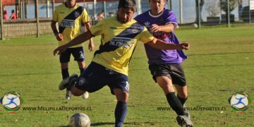 Resultados 6ª Fecha Campeonato de Apertura ’26 en Liga de la Amistad Séniors