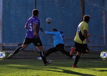 Resultados 7ª Fecha Campeonato de Apertura ’26 en Liga de la Amistad Séniors