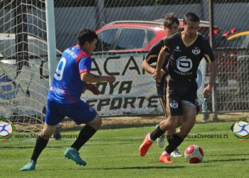 Comienza la temporada ’26 en la competencia de Fenafur Chocalán